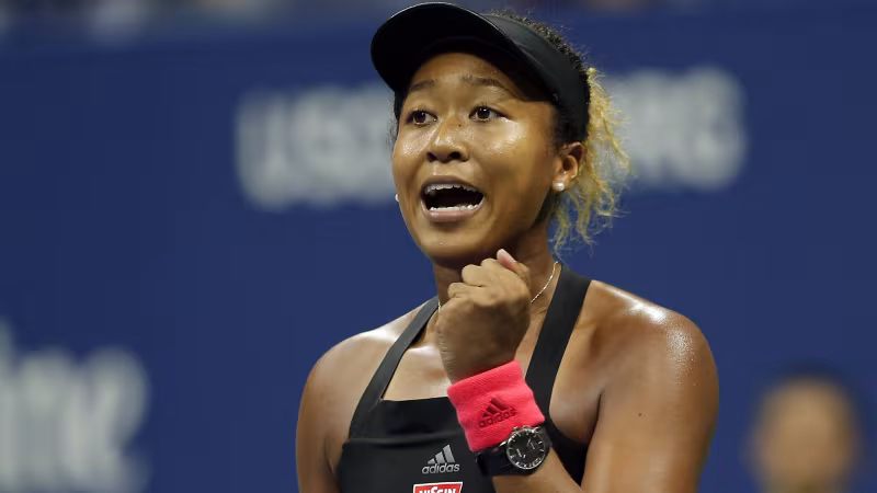 Alle US-Open-Siegerinnen des 21. Jahrhunderts