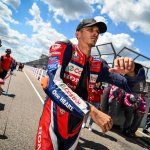 Erster Fahrer für 2027 steht: KTM Tech3 holt Rossi-Halbbruder