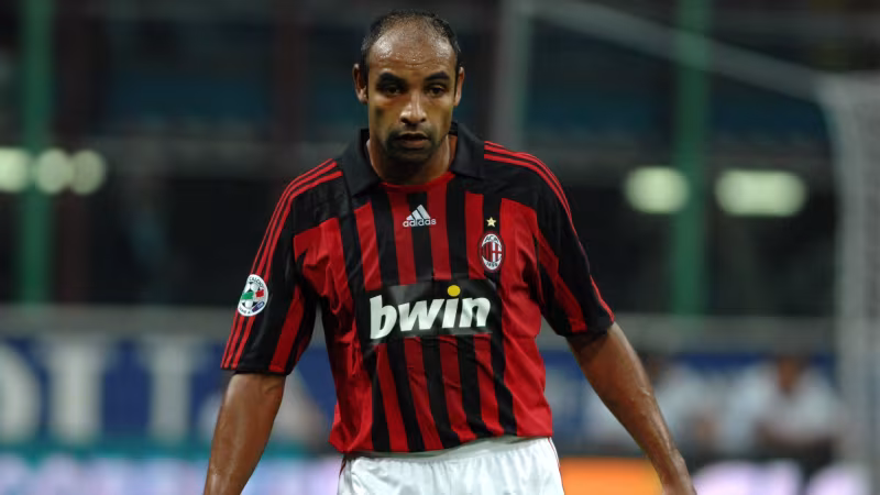 Was?! Die haben bei Milan gekickt?