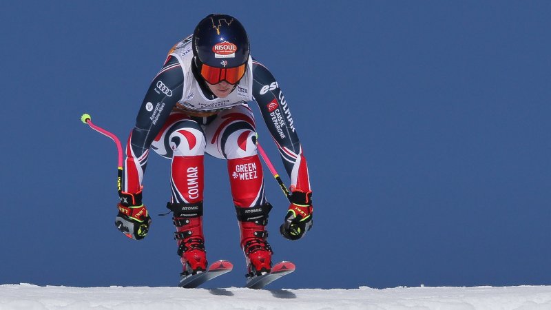 Nach Verlobung: Skifahrerin kündigt neuen Namen an