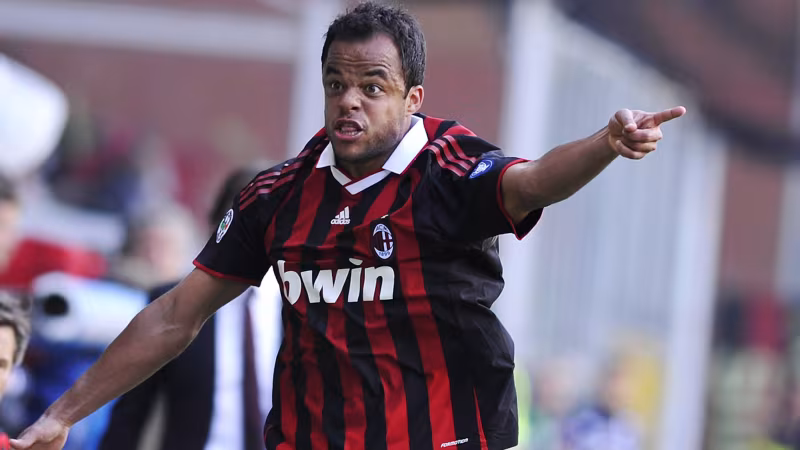 Was?! Die haben bei Milan gekickt?