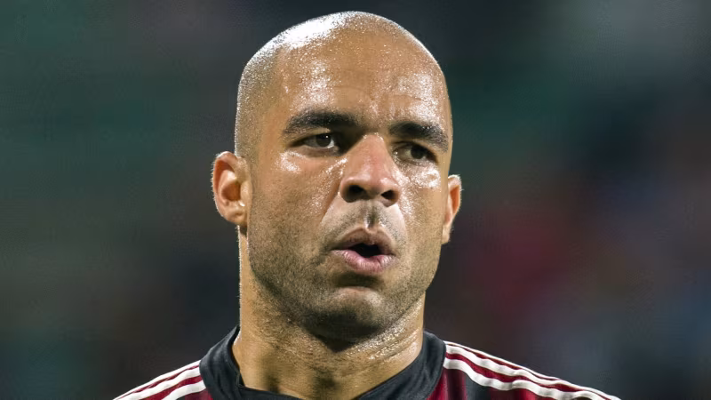 Was?! Die haben bei Milan gekickt?