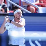 Noch vor Turnierstart: Zverev sorgt für Novum bei Grand Slam