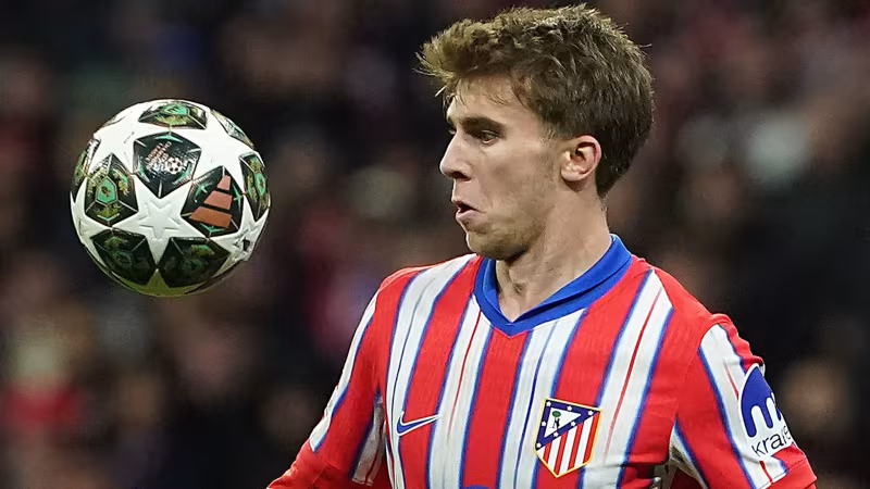 Sie kickten sowohl für Atletico als auch Real Madrid