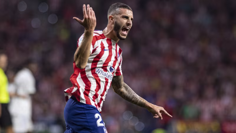 Sie kickten sowohl für Atletico als auch Real Madrid