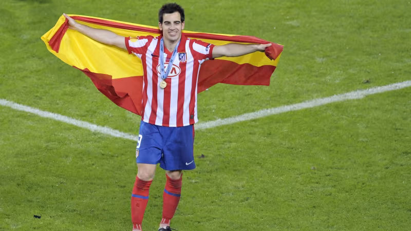 Sie kickten sowohl für Atletico als auch Real Madrid