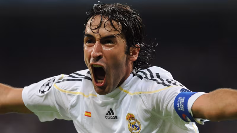 Die 25 Spieler mit den meisten Champions-League-Einsätzen