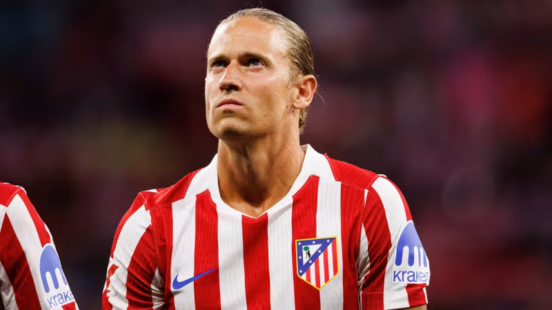 Sie kickten sowohl für Atletico als auch Real Madrid
