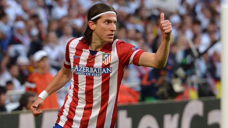 Sie kickten sowohl für Atletico als auch Real Madrid