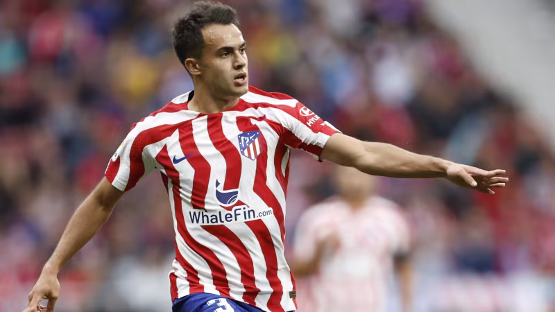 Sie kickten sowohl für Atletico als auch Real Madrid