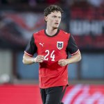 ÖFB statt DFB: Darum entschied sich Paul Wanner für Österreich