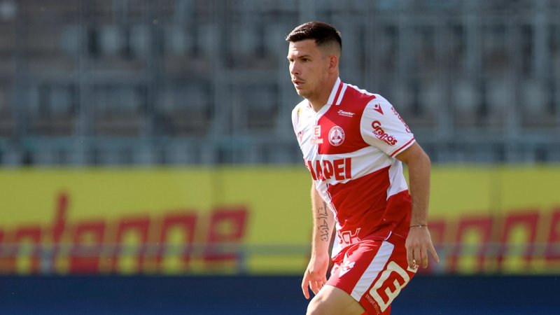 Bundesliga heute: GAK - Wolfsberger AC