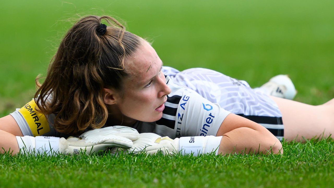 Frauen-Bundesliga im LIVE-Stream: Die 5. Runde