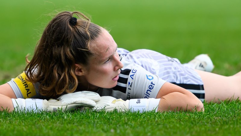 Frauen-Bundesliga im LIVE-Stream: Die 5. Runde