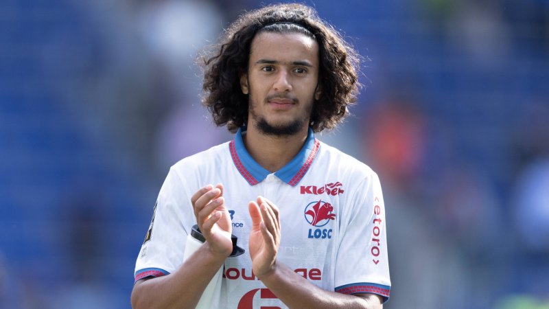 100 Millionen Euro Ablöse! ManCity verpflichtet Rodri-Nachfolger