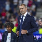Nach "Garantien" - UEFA-Boykott vorerst vom Tisch