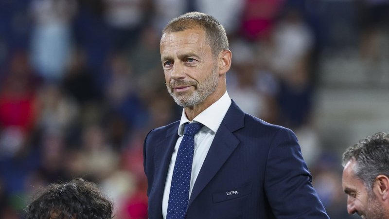 Nach "Garantien" - UEFA-Boykott vorerst vom Tisch