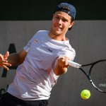 Einbruch! Schwärzler scheitert in zweiter US-Open-Qualirunde