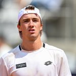 Neumayer scheitert erneut in Grand-Slam-Quali