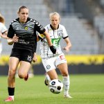 Last Minute! Sturm-Frauen legen in Europa-Cup-Quali vor