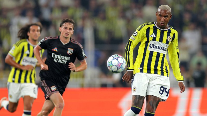Champions-League-Quali LIVE: Olympique Lyon - Fenerbahce Istanbul