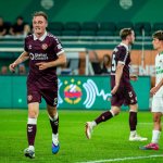 Playoff-Aus! Rapid scheitert im Elfmeterschießen an den Hearts