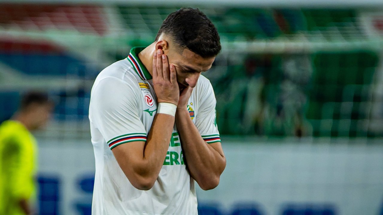 Rapids Europa-Traum ist geplatzt: "So tut es umso mehr weh"