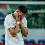 Rapids Europa-Traum ist geplatzt: "So tut es umso mehr weh"
