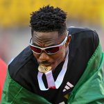 LASK-Angreifer winkt Nigeria-Debüt: "Werde alles geben!"