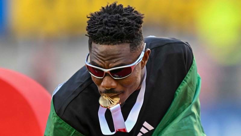 Transfer-Update: Massombo bleibt - geht Usor?