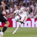 Hattrick von Mbappe! Real zeigt bei Mourinho-Rückkehr auf