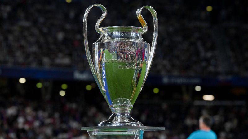 Mit dem LASK: Alle Teilnehmer und Töpfe der Champions League