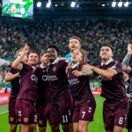 Nach Rapid-Triumph: Hearts scherzen über Celtic-Pleite in Linz