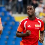 Union Berlin wohl vor neuem Rekordverkauf