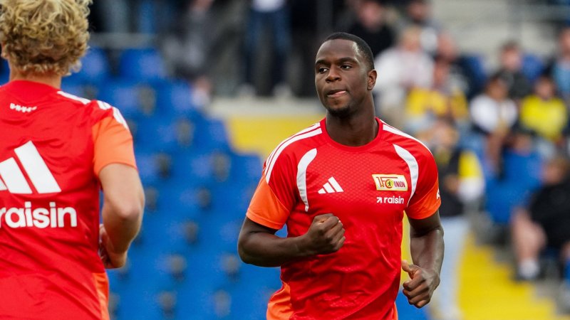 Union Berlin wohl vor neuem Rekordverkauf