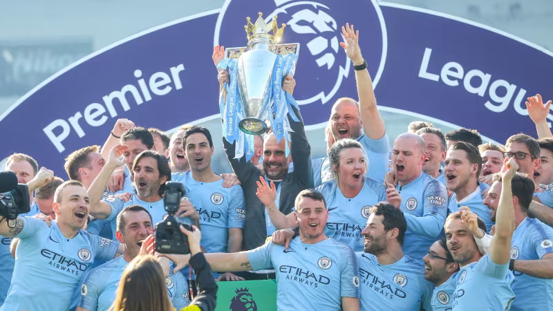Die spannendsten Titelentscheidungen der PL-Geschichte