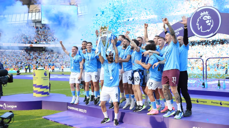 Die spannendsten Titelentscheidungen der PL-Geschichte
