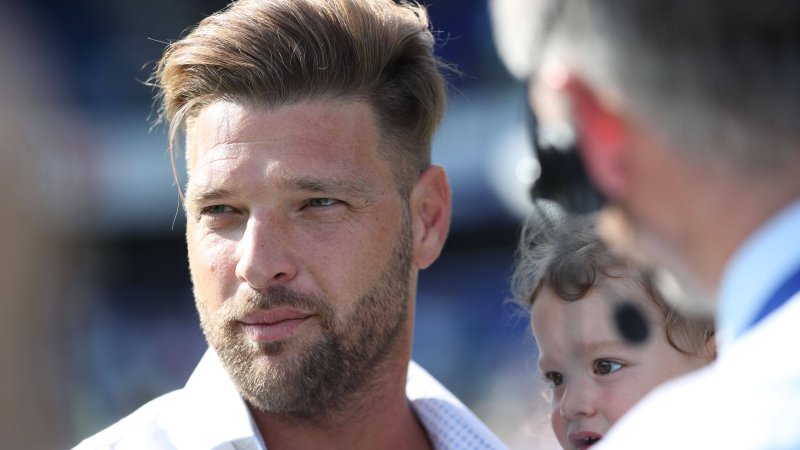 Ex-Nationalspieler Ungarns wird vermisst