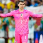 Offiziell: Barca holt kroatischen Nationalkeeper