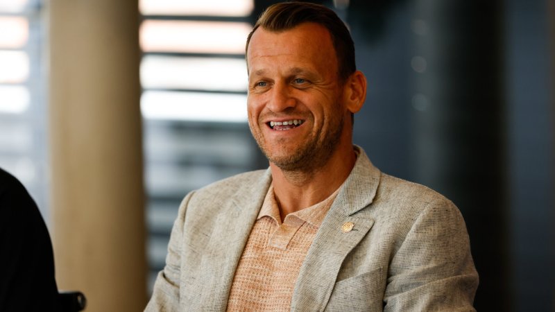 99ers wollen Titelverteidigung: "Braucht hohe Ziele und Visionen"