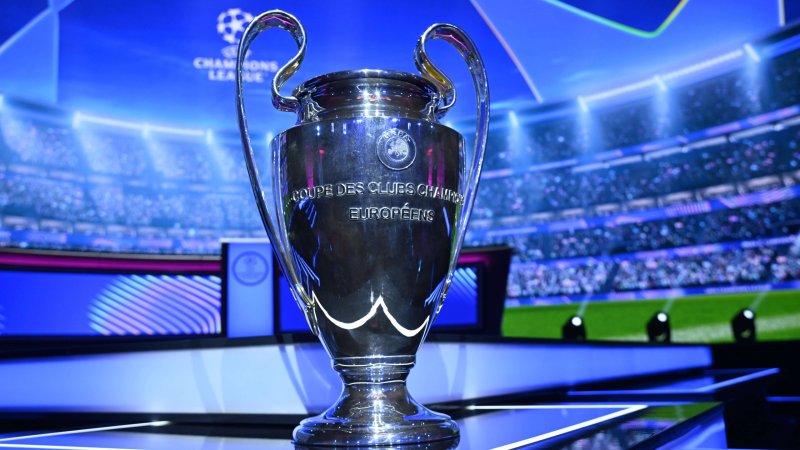 Auslosung der Champions League heute LIVE in TV und Stream