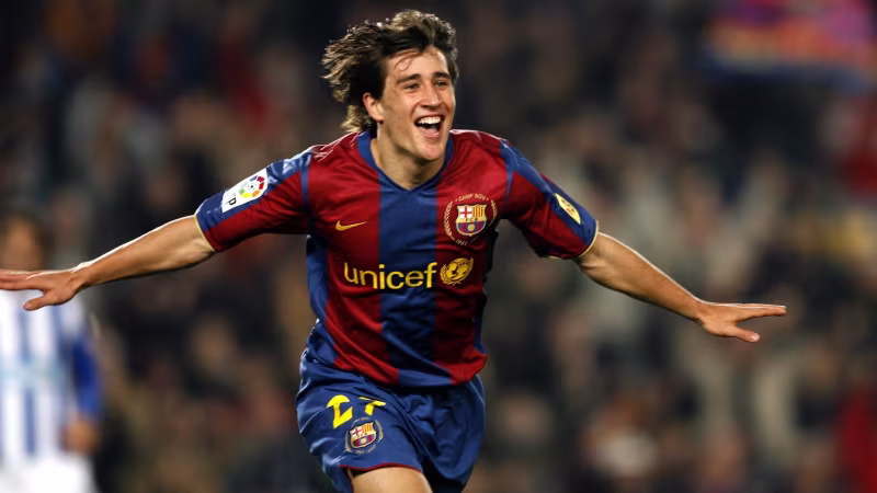 Bojan Krkic