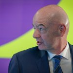 WM-Gastgeber Saudi-Arabien unterstützt vorerst Infantino