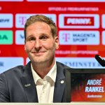 Deutschlands Eishockey-Männer haben einen neuen Bundestrainer
