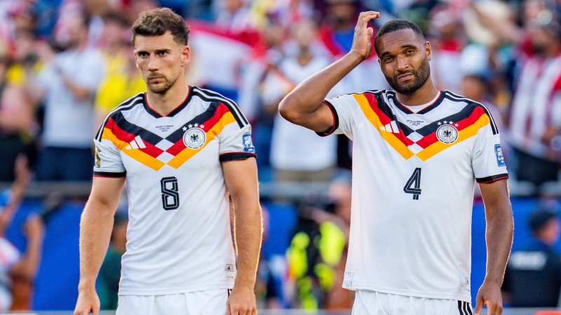 Deutscher Nationalspieler wechselt zu englischen CL-Klub