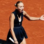 Potapova erhebt schwere Vorwürfe gegen United-Airlines Stewardess