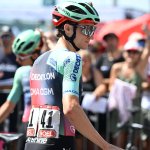 Starker Gall verbessert sich auf fünften Vuelta-Gesamtrang