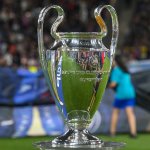Diese Duelle warten in der Ligaphase der UEFA Champions League
