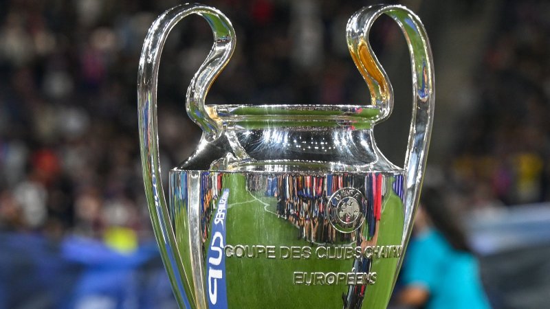 Diese Duelle warten in der Ligaphase der UEFA Champions League