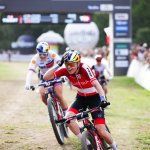 Laura Stigger holt Mountainbike-WM-Gold